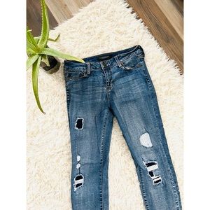 NWOT Liverpool Jeans